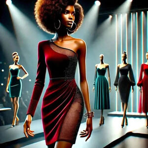 Live show unlisted clothing 💕